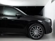 Mercedes-Benz GLS 450 4MATIC II (X167) Рестайлинг, 2025 — экстерьер, фото 33