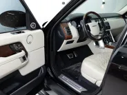 Land Rover Range Rover SVAutobiography IV Рестайлинг, 2020 — экстерьер, фото 31