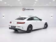 Mercedes-Benz E-Класс E 200 4MATIC Sport V (W213, S213, C238) Рестайлинг, 2021 — экстерьер, фото 4