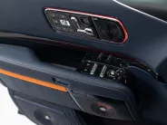 Zeekr 9X Hyper (6 seats) I, 2025 — экстерьер, фото 9