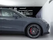 Porsche Macan 4S Electric II, 2025 — экстерьер, фото 39