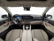 Mercedes-Benz GLS 400 d 4MATIC Luxury II (X167), 2021 — экстерьер, фото 28