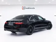 Mercedes-Benz S-Класс S 350 d 4MATIC LUXURY VII (W223), 2021 — экстерьер, фото 4