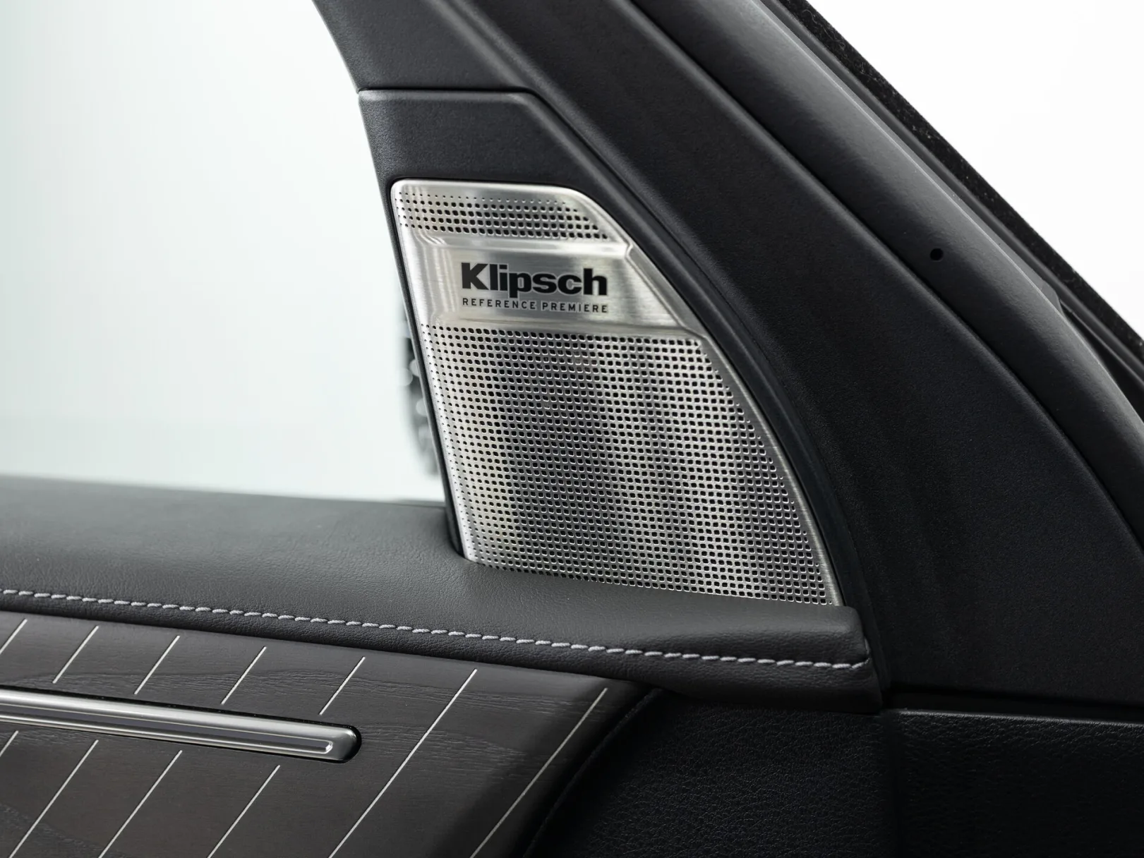 Infiniti QX80 Autograph II, 2024 — экстерьер, фото 10