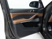 BMW X5 M Competition III (F95), 2020 — экстерьер, фото 8