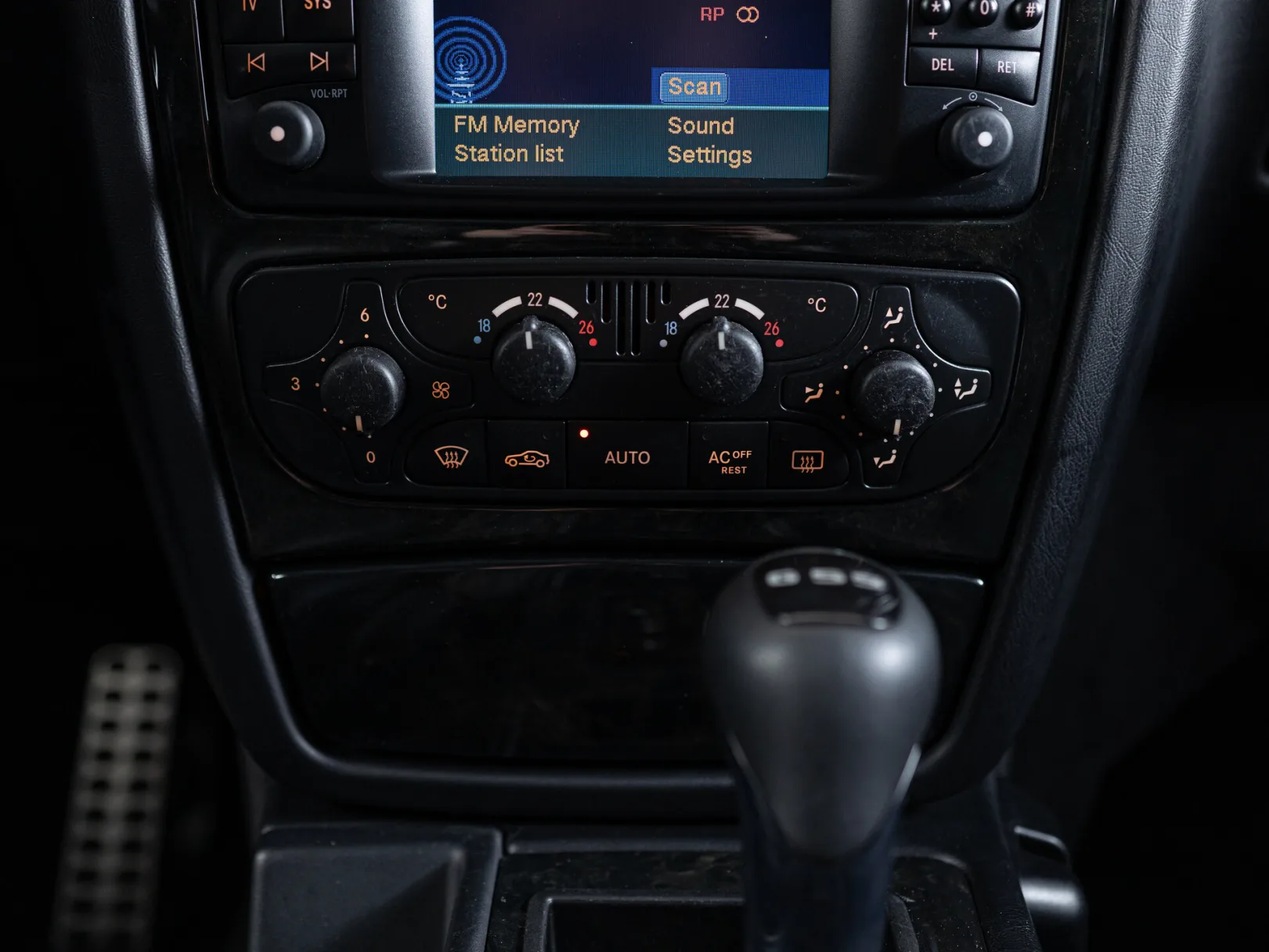 Mercedes-Benz G-Класс AMG I (W463), 2006 — экстерьер, фото 20