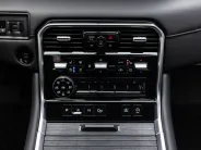 Nissan Armada Platinum Reserve III, 2025 — экстерьер, фото 21
