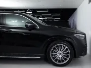 Mercedes-Benz GLE Coupe GLE 450 4MATIC II (C167) Рестайлинг, 2025 — экстерьер, фото 31
