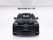 Mercedes-Benz GLE Coupe GLE 450 4MATIC II (C167) Рестайлинг, 2025 — экстерьер, фото 2