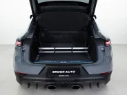 Porsche Cayenne Turbo GT III Рестайлинг, 2026 — экстерьер, фото 35