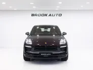 Porsche Macan T I Рестайлинг 2, 2025 — экстерьер, фото 2