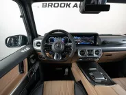 Mercedes-Benz G-Класс AMG G 63 II (W465) Рестайлинг, 2025 — экстерьер, фото 13