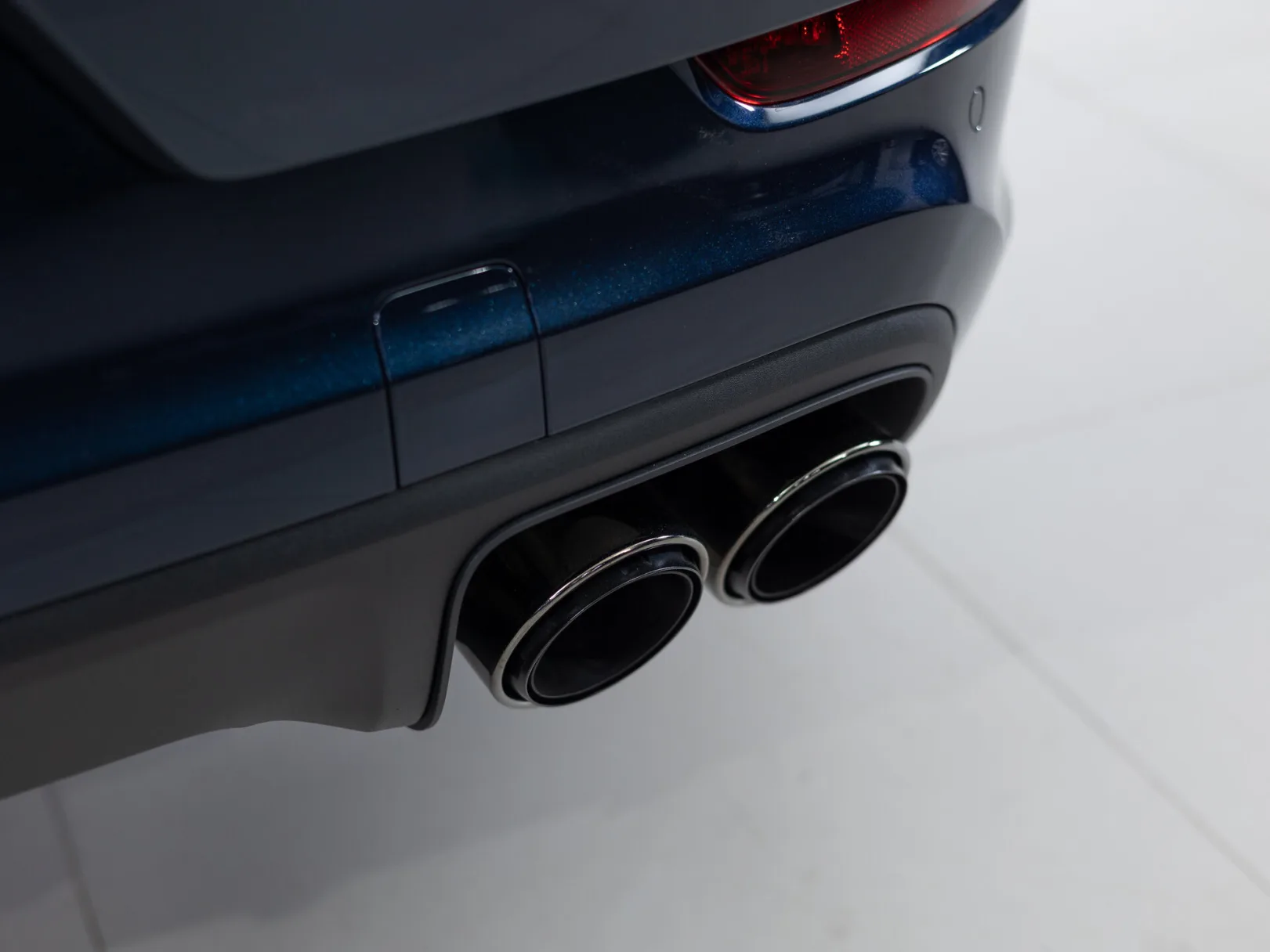 Porsche Cayenne Базовая III Рестайлинг, 2026 — экстерьер, фото 35