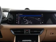 Porsche Cayenne Базовая III Рестайлинг, 2025 — экстерьер, фото 17