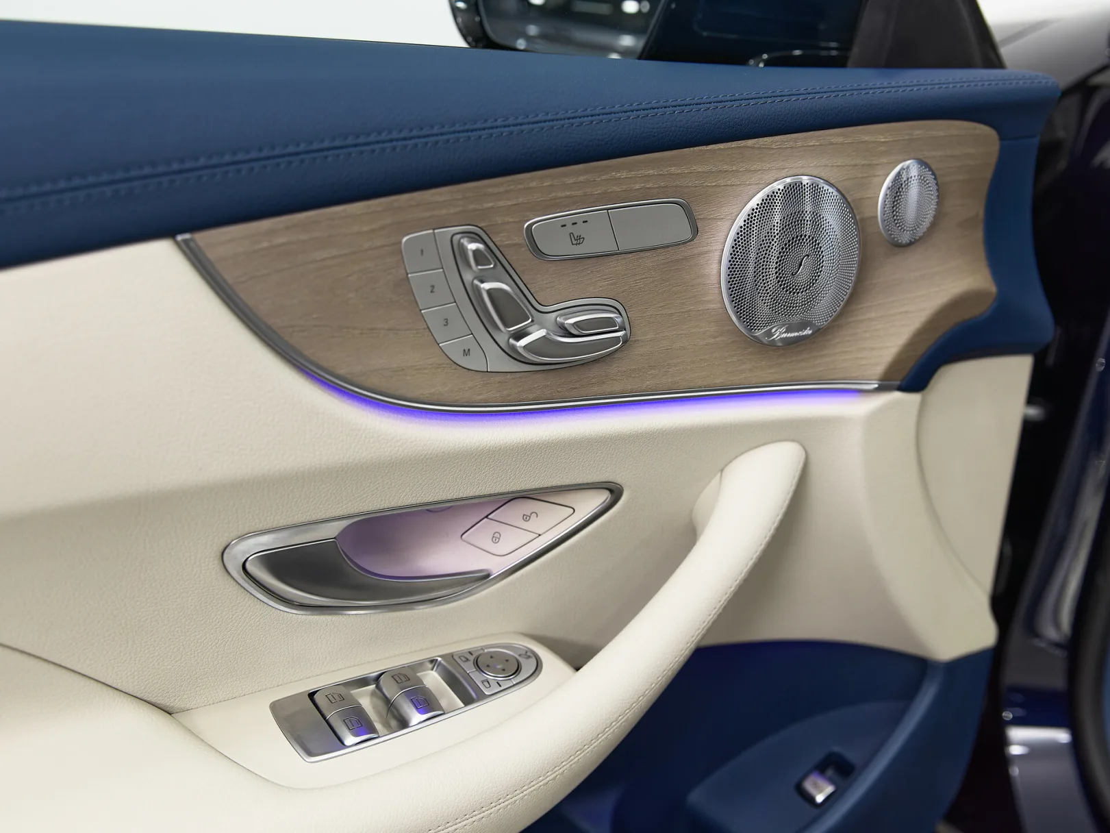 Mercedes-Benz E-Класс E 200 4MATIC Sport V (W213, S213, C238), 2019 — экстерьер, фото 9