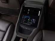 Porsche Panamera Turbo S E-Hybrid III, 2024 — экстерьер, фото 33