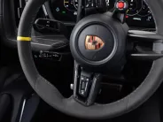 Porsche Cayenne Turbo GT III Рестайлинг, 2025 — экстерьер, фото 16