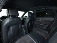 Audi A4 40 TDI quattro S tronic V (B9), 2018 — экстерьер, фото 21