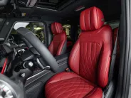 Mercedes-Benz G-Класс G 450 d AMG Line III (W465) Рестайлинг, 2026 — экстерьер, фото 11