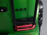 Mercedes-Benz G-Класс AMG G 63 4x4 Squared II (W463), 2022 — экстерьер, фото 39