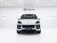 Porsche Cayenne Coupé III Рестайлинг, 2024 — экстерьер, фото 2
