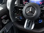 Mercedes-Benz G-Класс AMG G 63 II (W465) Рестайлинг, 2025 — экстерьер, фото 15