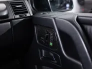 Mercedes-Benz G-Класс II (W463) Рестайлинг 1, 2007 — экстерьер, фото 16