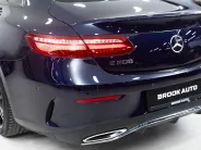 Mercedes-Benz E-Класс E 200 4MATIC Sport V (W213, S213, C238), 2019 — экстерьер, фото 31