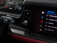 Porsche Cayenne Turbo GT III Рестайлинг, 2025 — экстерьер, фото 17
