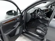 Porsche Macan S I Рестайлинг, 2019 — экстерьер, фото 7