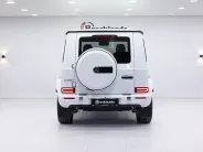 Mercedes-Benz G-Класс G 450 d AMG Line III (W465) Рестайлинг, 2024 — экстерьер, фото 5