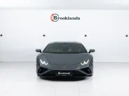 Lamborghini Huracán I, 2020 — экстерьер, фото 2