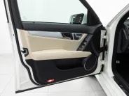 Mercedes-Benz C-Класс AMG III (W204), 2010 — экстерьер, фото 8