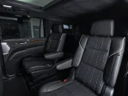 Cadillac Escalade Sport Platinum V Рестайлинг, 2024 — экстерьер, фото 32