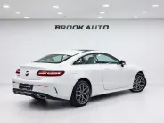 Mercedes-Benz E-Класс E 200 4MATIC Sport V (W213, S213, C238) Рестайлинг, 2021 — экстерьер, фото 4
