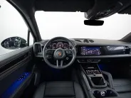 Porsche Cayenne E-Hybrid III Рестайлинг, 2026 — экстерьер, фото 13