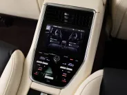 Porsche Panamera 4 II Рестайлинг, 2021 — экстерьер, фото 26