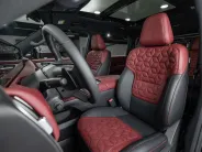 Nissan Patrol LE Platinum City VII (Y63), 2026 — экстерьер, фото 11
