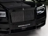 Rolls-Royce Cullinan Individual I (Series I), 2022 — экстерьер, фото 33