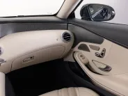 Mercedes-Benz S-Класс AMG S 63 4MATIC+ Купе III (W222, C217) Рестайлинг, 2019 — экстерьер, фото 20