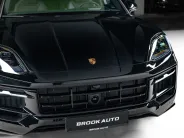 Porsche Cayenne Coupé III Рестайлинг, 2026 — экстерьер, фото 33
