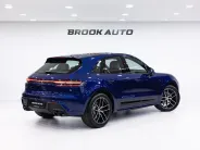 Porsche Macan T I Рестайлинг 2, 2025 — экстерьер, фото 4