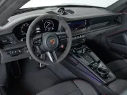 Porsche 911 Carrera 4 GTS VIII (992) Рестайлинг, 2025 — экстерьер, фото 9