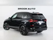 BMW X5 xDrive40d M Sport Pro IV (G05/G18) Рестайлинг, 2025 — экстерьер, фото 4