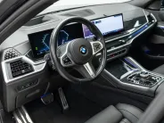 BMW X6 xDrive30d M Sport III (G06) Рестайлинг, 2023 — экстерьер, фото 10