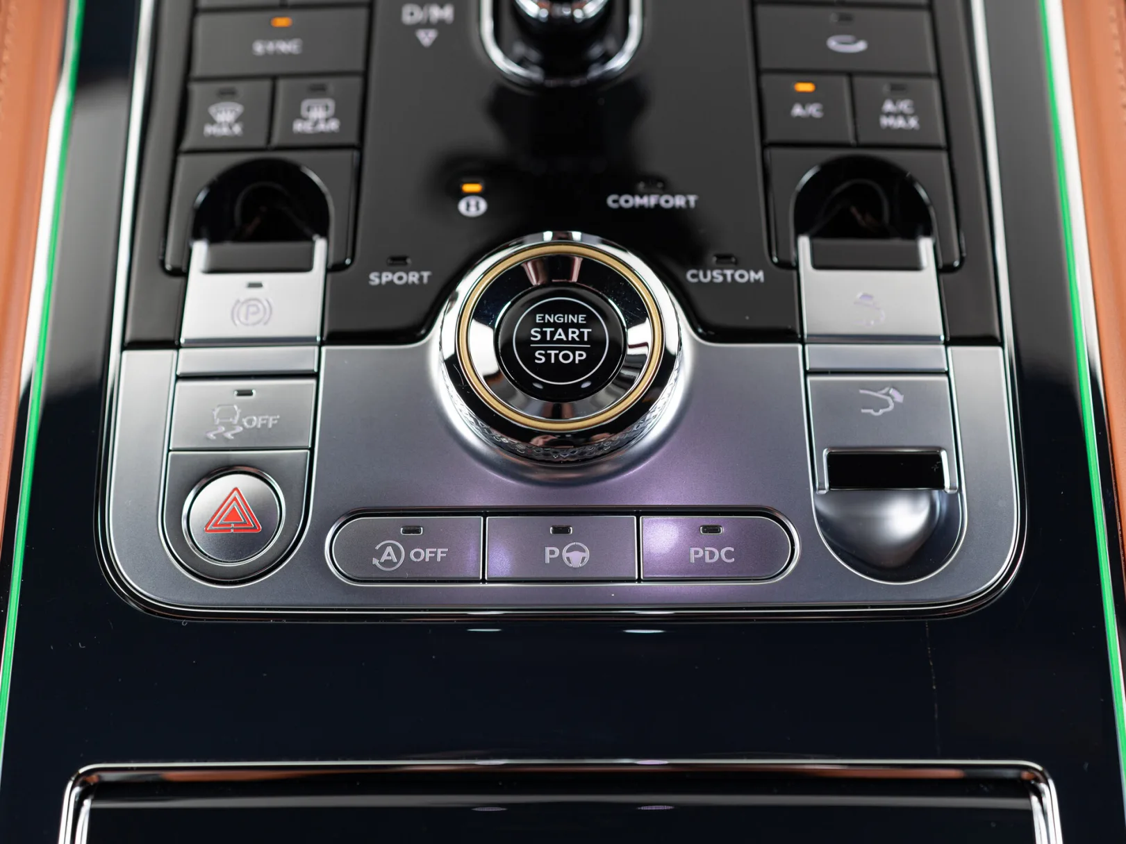 Bentley Continental GT III, 2021 — экстерьер, фото 23