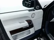 Land Rover Range Rover Vogue SE IV, 2013 — экстерьер, фото 8