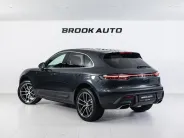 Porsche Macan Базовая I Рестайлинг 2, 2025 — экстерьер, фото 4