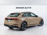 Audi Q8 55 TFSI I (4M) Рестайлинг, 2024 — экстерьер, фото 4