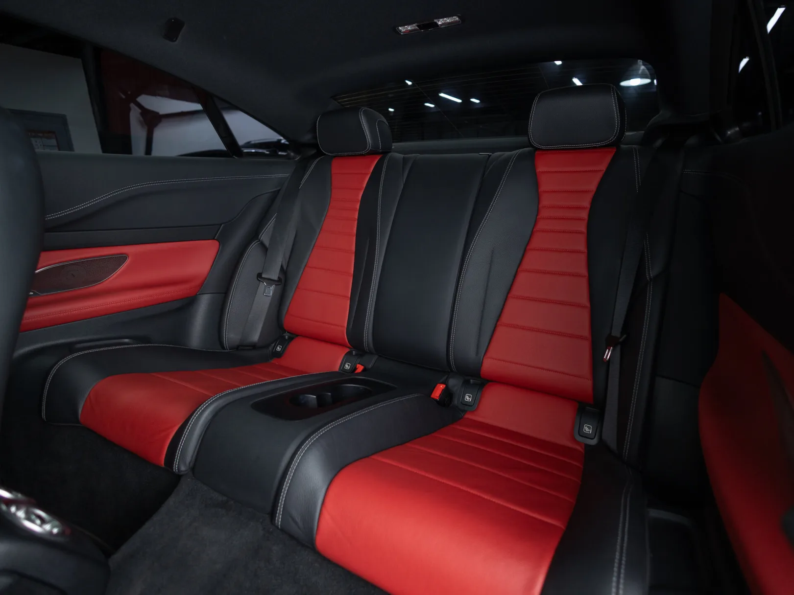 Mercedes-Benz E-Класс E 200 4MATIC Sport V (W213, S213, C238) Рестайлинг, 2021 — экстерьер, фото 25
